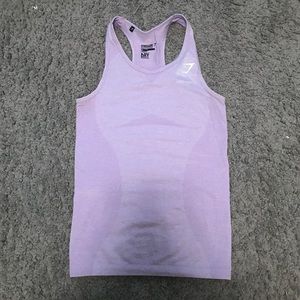Gymshark Seamless Vest